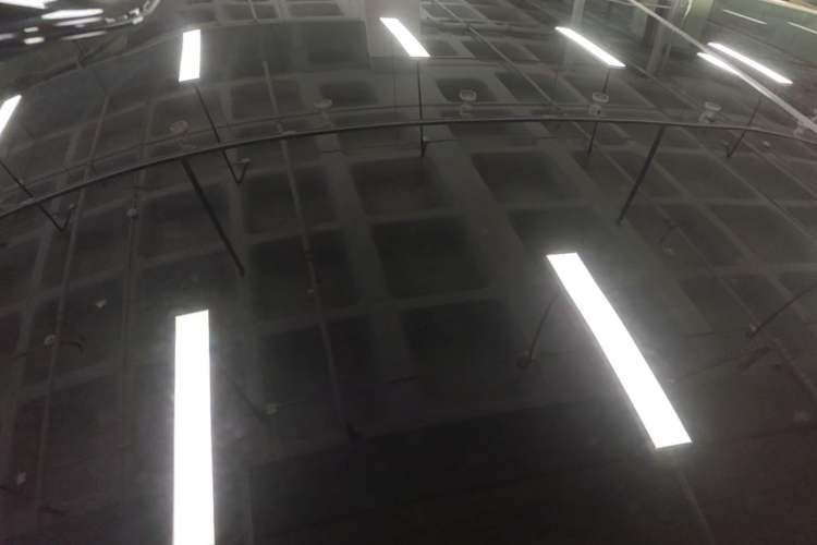 Used Li Auto L9 2022 Max model Roof