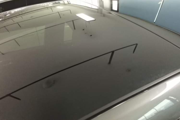 Used Li Auto L9 2022 Max model Roof
