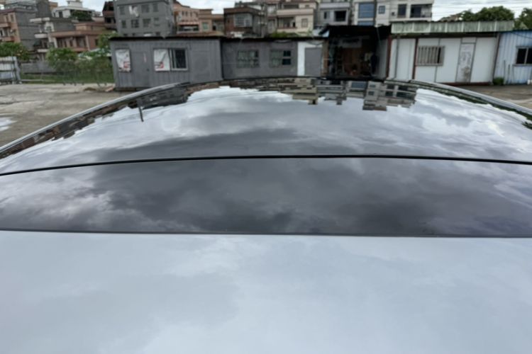 Used Li Auto L9 2022 Max model Roof