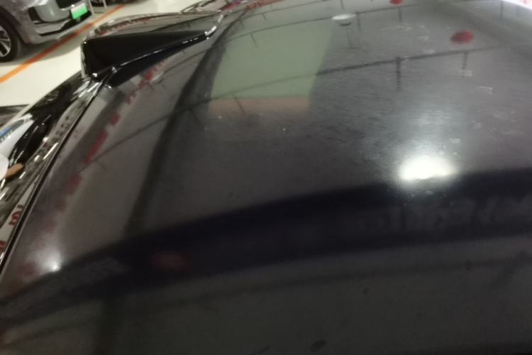 Used Li Auto L9 2022 Max model Roof