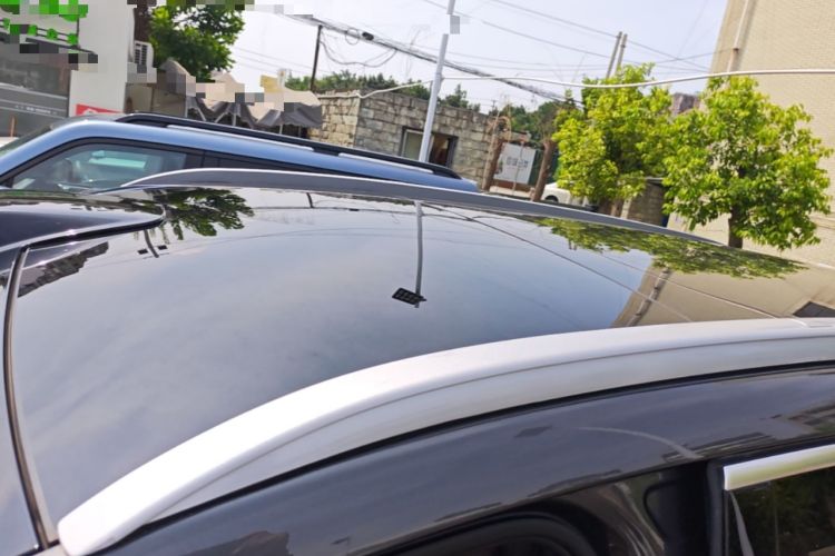 Used Li Auto L9 2022 Max model Roof