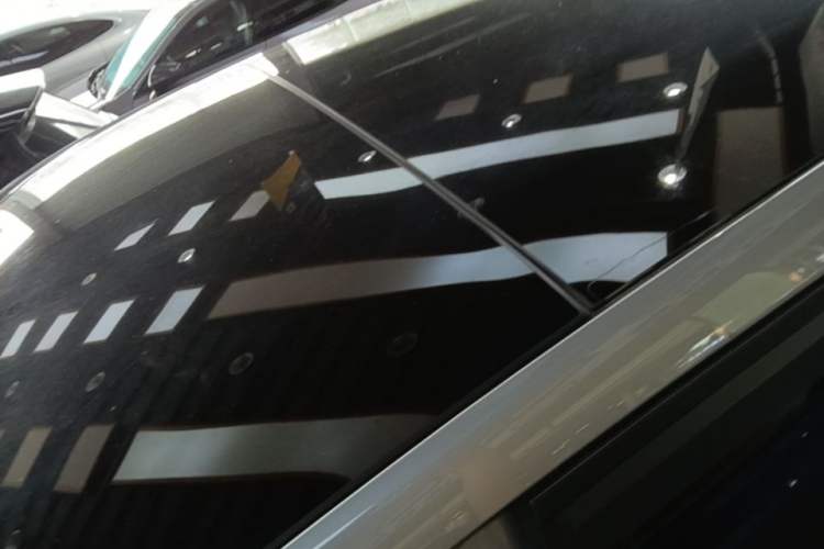 Used Li Auto L9 2022 Max model Roof