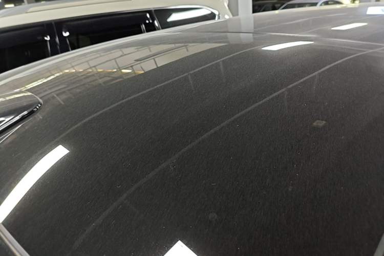 Used Li Auto L9 2022 Max model Roof