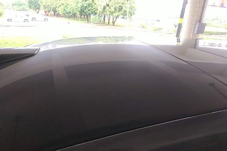 Used Li Auto L9 2022 Max model Roof