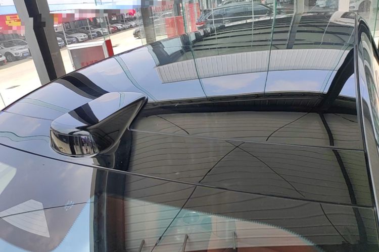 Used Li Auto L9 2022 Max model Roof