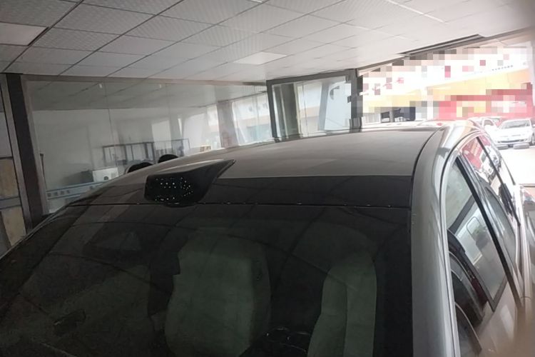 Used Li Auto L9 2022 Max model Roof