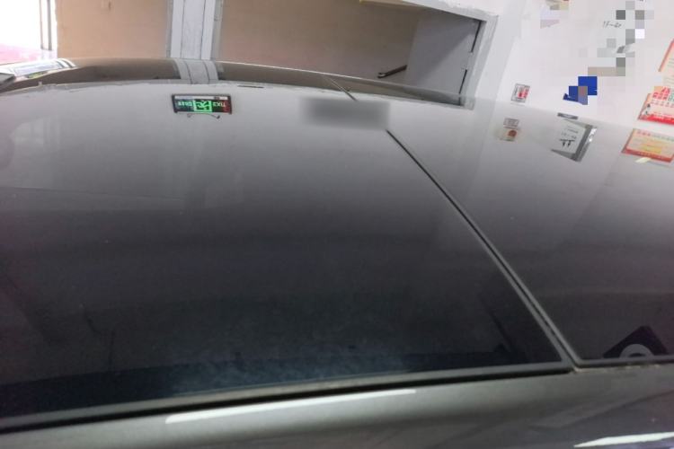 Used Li Auto L9 2022 Max model Roof