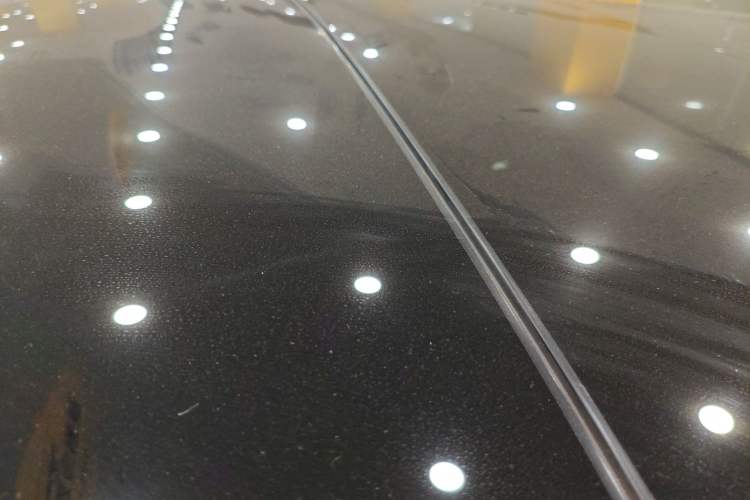 Used Li Auto L9 2022 Max model Roof