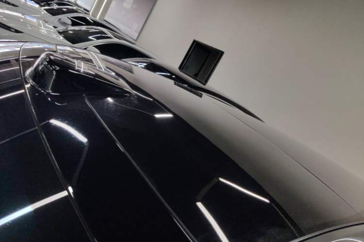 Used Li Auto L9 2022 Max model Roof