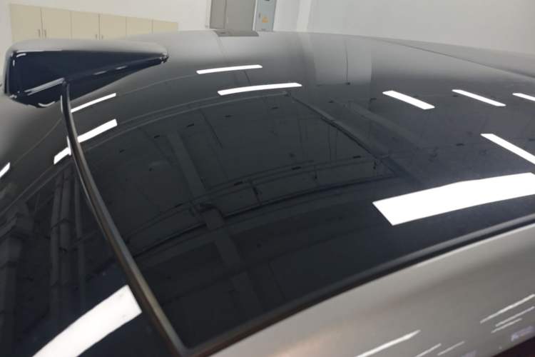 Used Li Auto L9 2022 Max model Roof