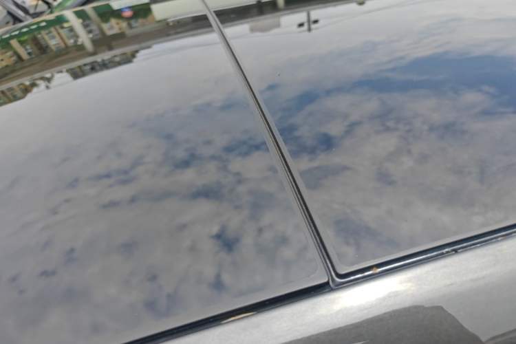 Used Li Auto L9 2022 Max model Roof