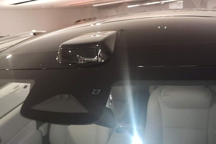 Used Li Auto L9 2022 Max model Roof