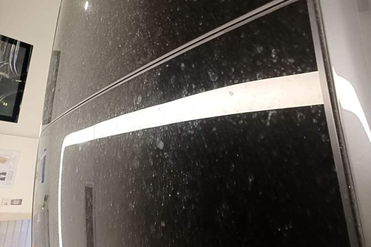 Used Li Auto L9 2022 Max model Roof