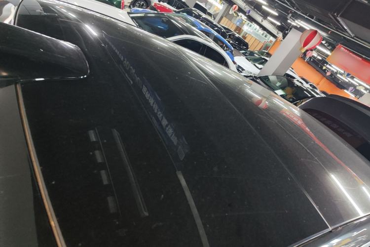 Used Li Auto L9 2022 Max model Roof