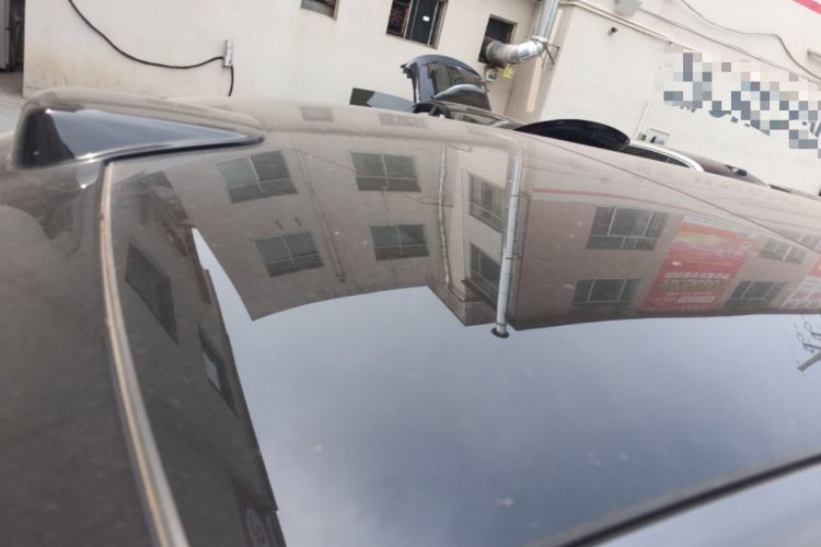 Used Li Auto L9 2022 Max model Roof