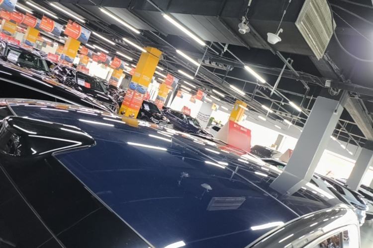 Used Li Auto L9 2022 Max model Roof