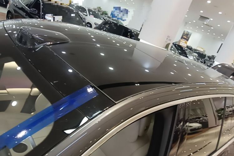 Used Li Auto L9 2022 Max model Roof