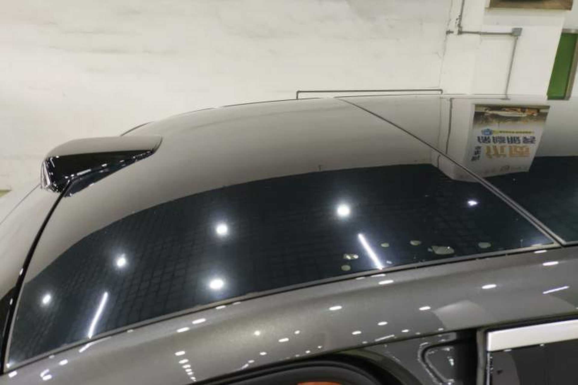 Used Li Auto L9 2022 Max model Roof