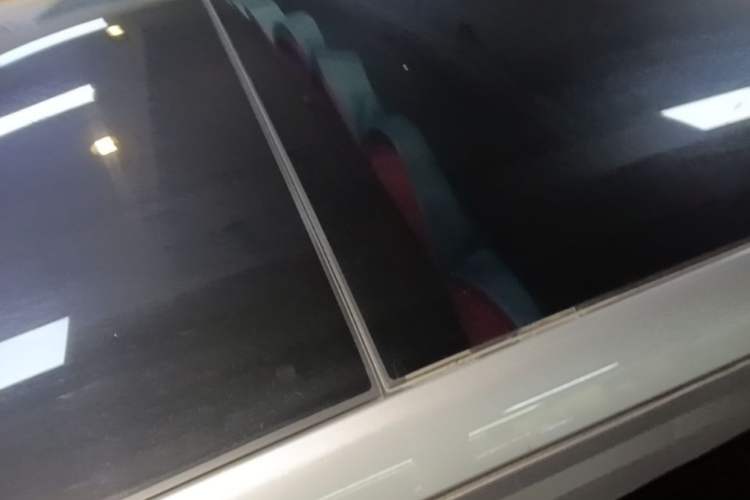 Used Li Auto L9 2022 Max model Roof