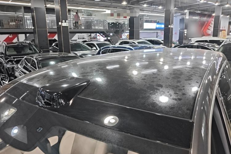 Used Li Auto L9 2022 Max model Roof