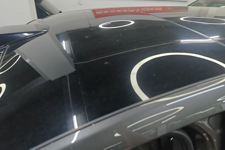 Used Li Auto L9 2022 Max model Roof