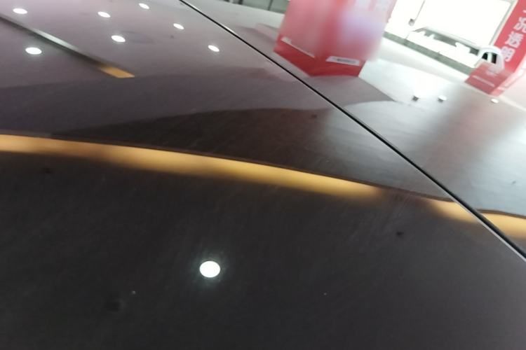 Used Li Auto L9 2022 Max model Roof