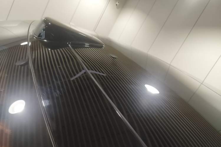 Used Li Auto L9 2022 Max model Roof