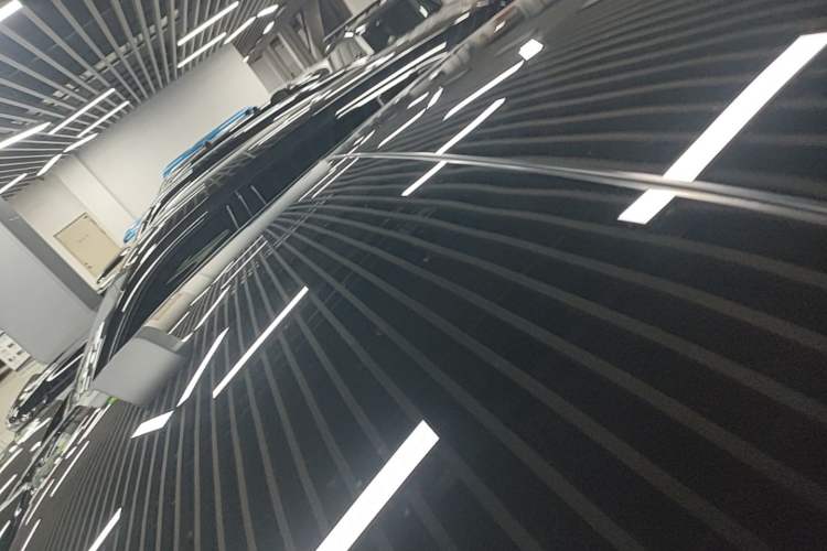 Used Li Auto L9 2022 Max model Roof