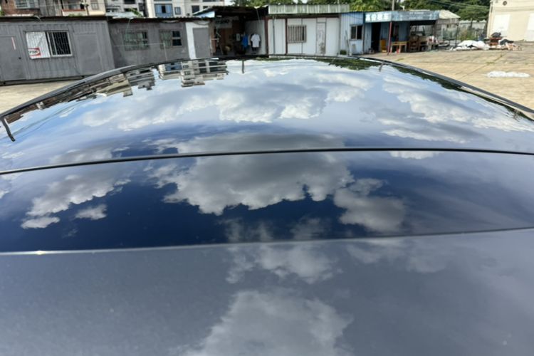 Used Li Auto L9 2022 Max model Roof