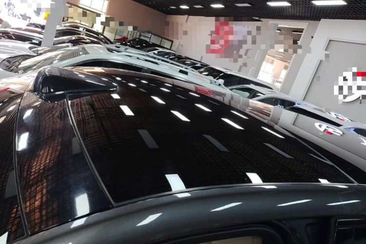 Used Li Auto L9 2022 Max model Roof