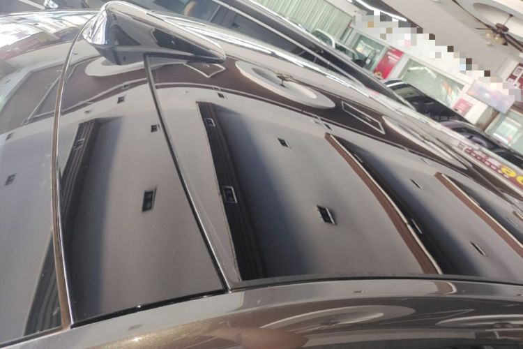 Used Li Auto L9 2022 Max model Roof