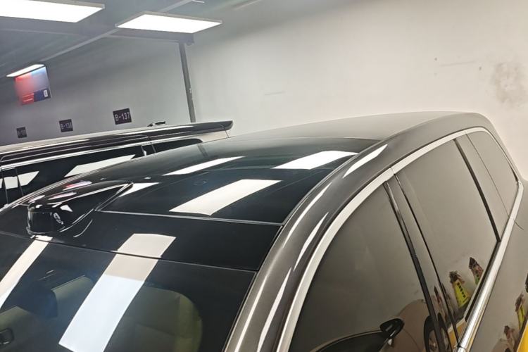 Used Li Auto L9 2022 Max model Roof
