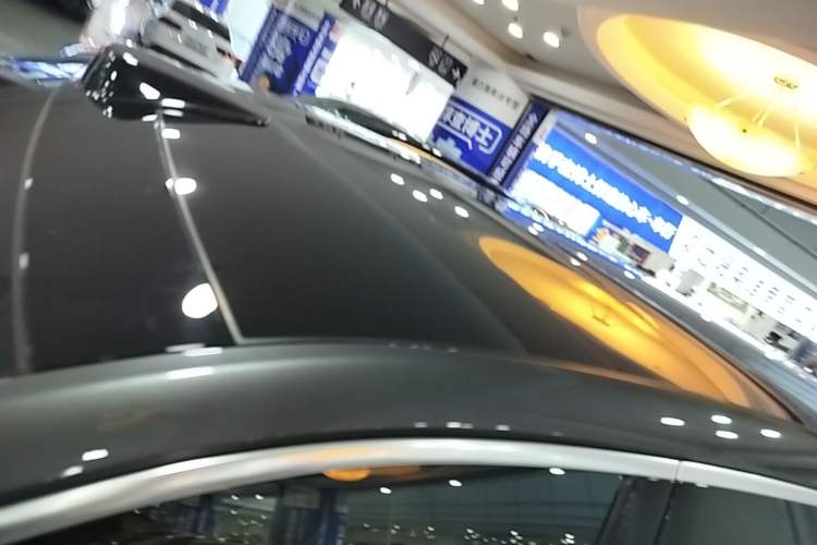 Used Li Auto L9 2022 Max model Roof