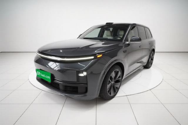 Used Li Auto L9 2022 Max model