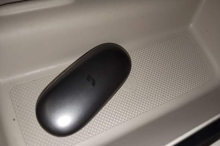Used Li Auto L9 2022 Max model Vehicle Key