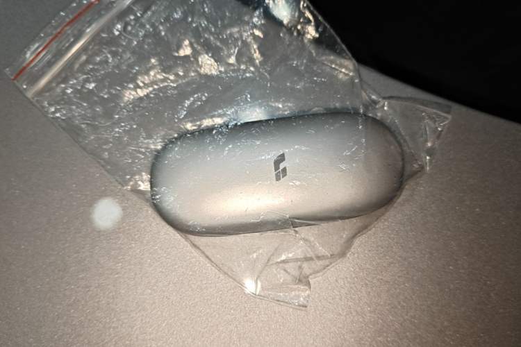 Used Li Auto L9 2022 Max model Vehicle Key