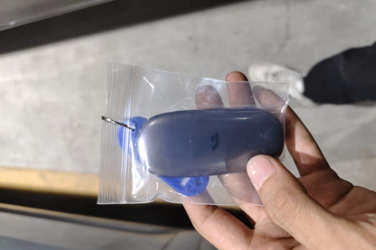 Used Li Auto L9 2022 Max model Vehicle Key