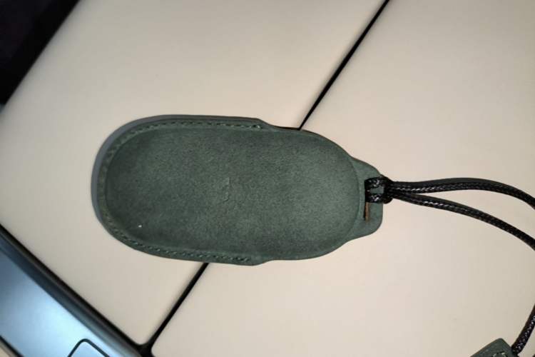 Used Li Auto L9 2022 Max model Vehicle Key