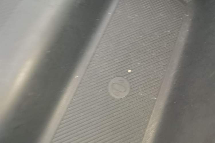 Used Li Auto L9 2022 Max model Vehicle Key