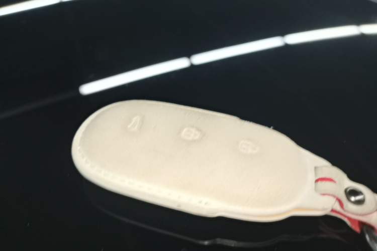 Used Li Auto L9 2022 Max model Vehicle Key