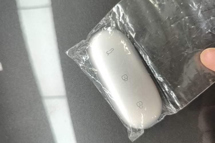 Used Li Auto L9 2022 Max model Vehicle Key