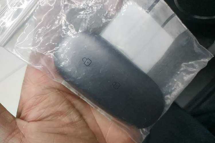 Used Li Auto L9 2022 Max model Vehicle Key