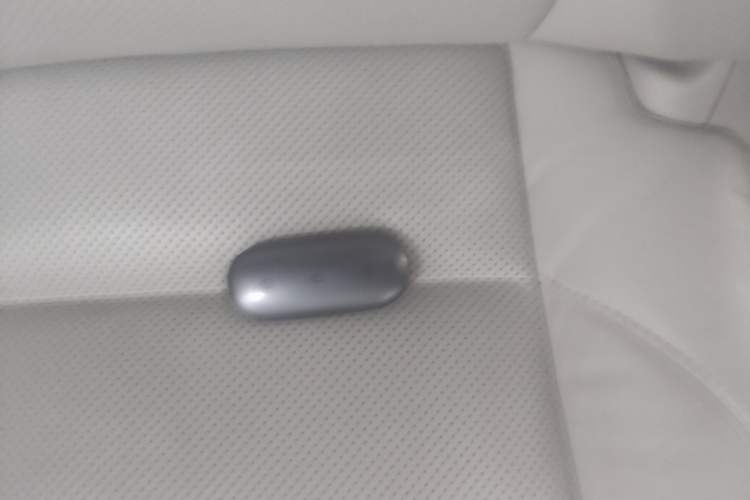Used Li Auto L9 2022 Max model Vehicle Key