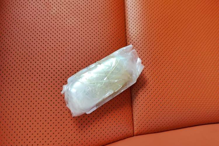 Used Li Auto L9 2022 Max model Vehicle Key