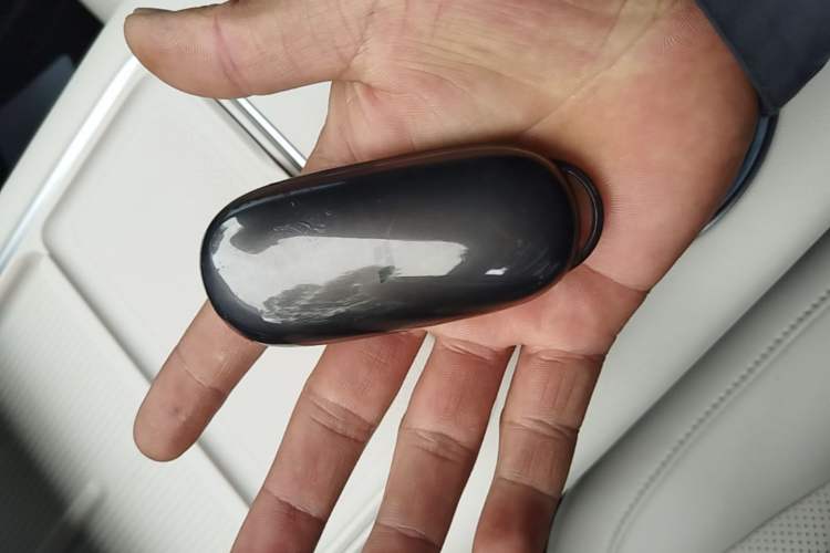 Used Li Auto L9 2022 Max model Vehicle Key