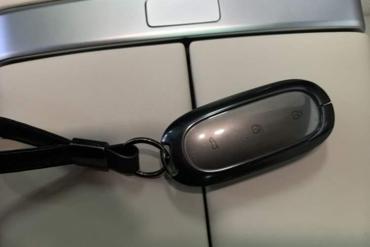 Used Li Auto L9 2022 Max model Vehicle Key