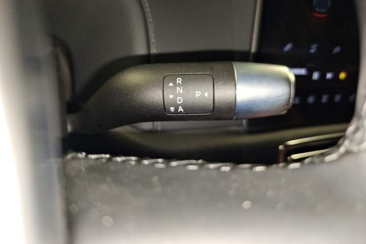 Used Li Auto L9 2022 Max model Vehicle Key