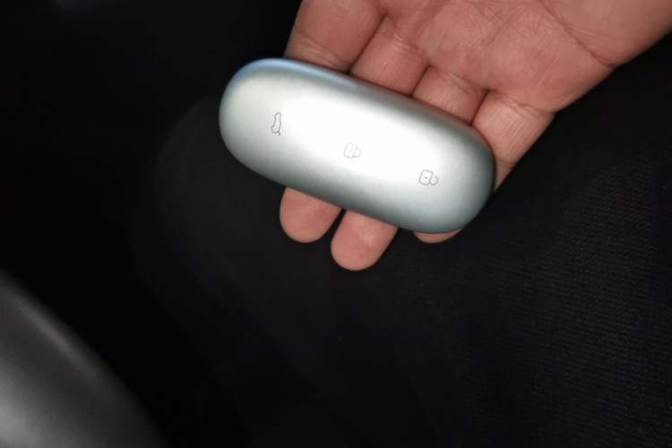 Used Li Auto L9 2022 Max model Vehicle Key