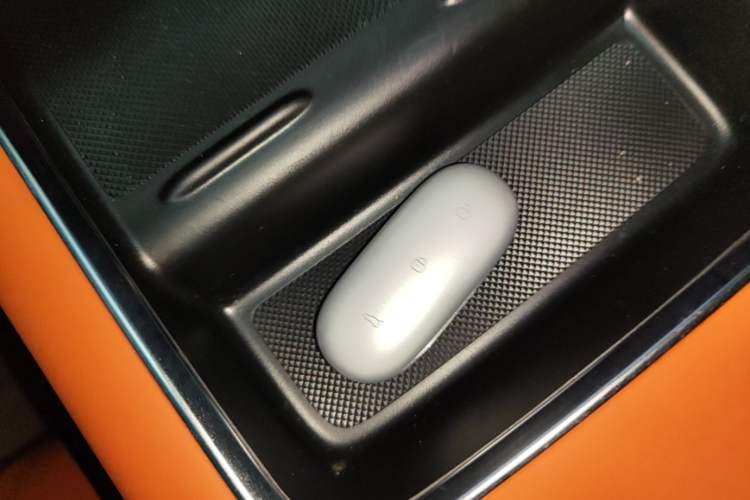 Used Li Auto L9 2022 Max model Vehicle Key