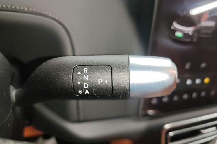 Used Li Auto L9 2022 Max model Vehicle Key